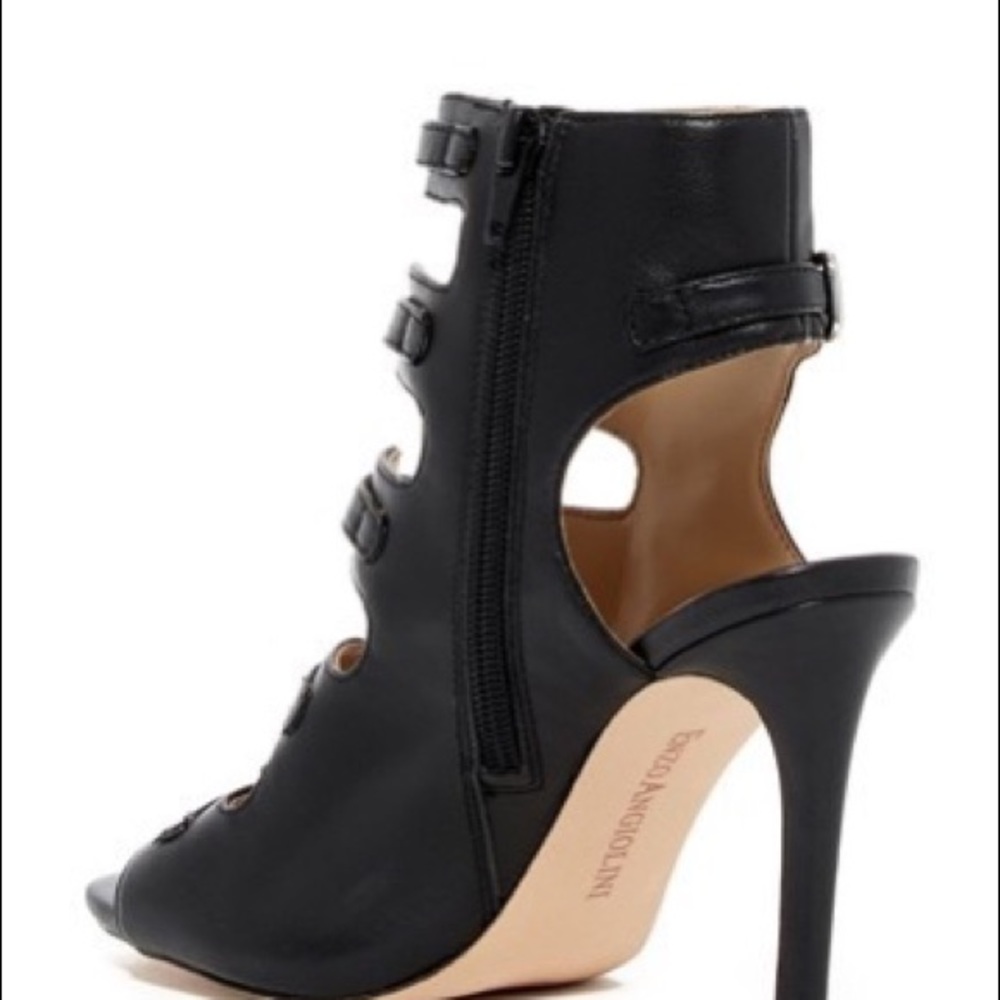 Enzo Angiolini - Picture 2 of 5